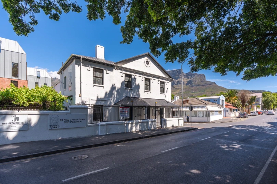 0 Bedroom Property for Sale in Gardens Western Cape